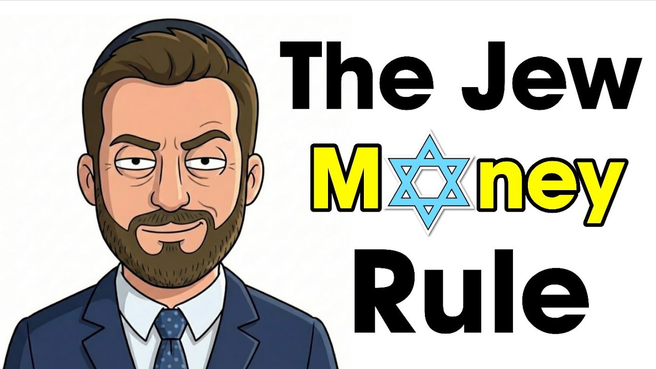 5 Wealth Secrets Of Jews