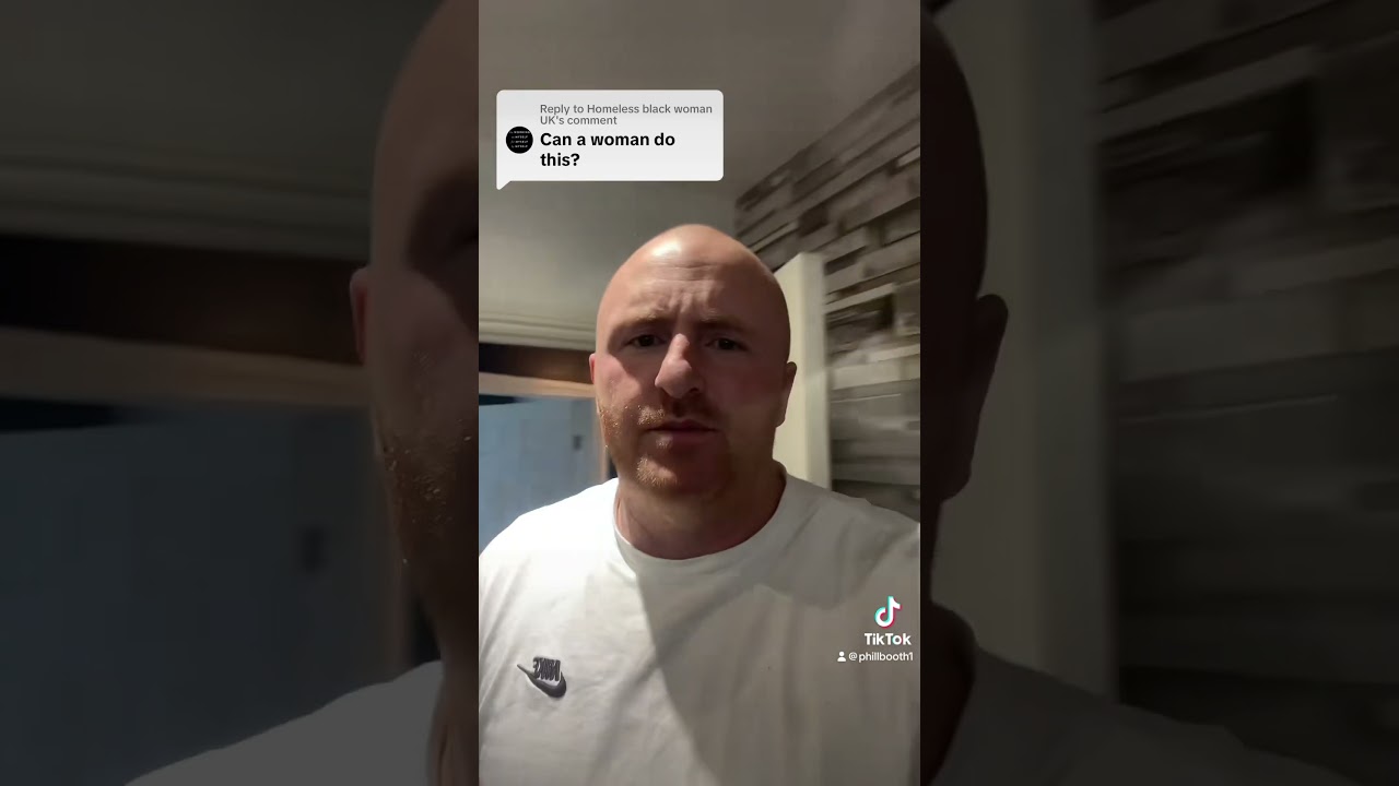 Can a woman do waste removal 