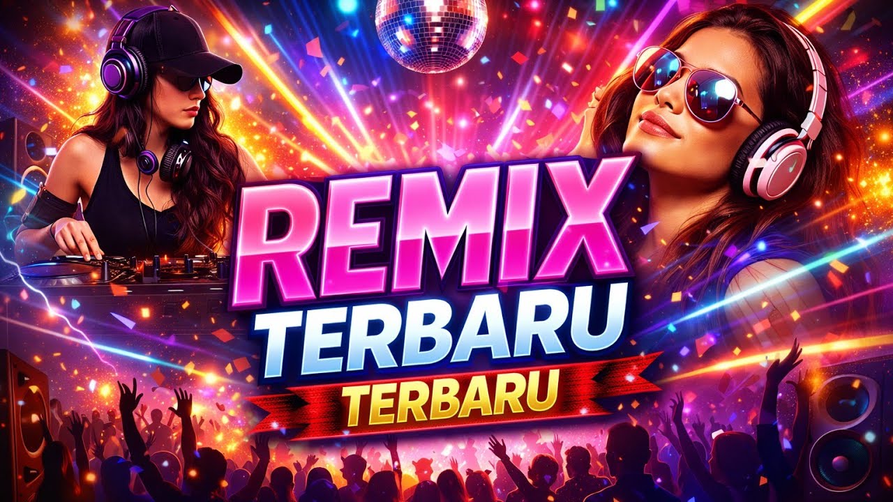 MUSIK DANGDUT REMIK 2026 ENAK DI DENGAR