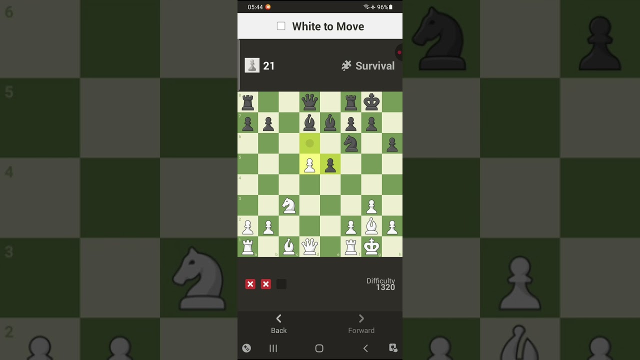 Puzzle rush