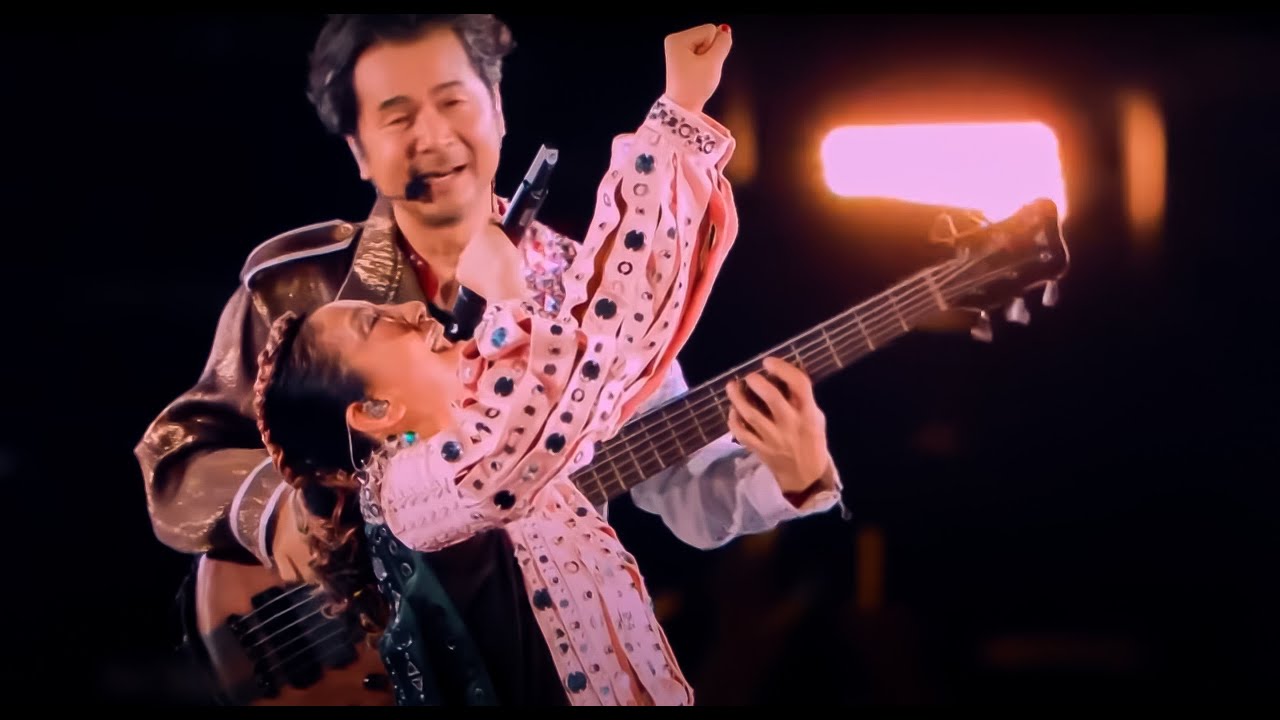 DREAMS COME TRUE - さぁ鐘を鳴らせ (from DWL2019 Live Ver.)
