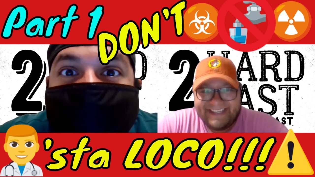Worm Goes To CRAZY EYE DOCTOR, Drinking Bleach In School Is Reason For WARNING Labels | 2H2F Ep3 Pt1