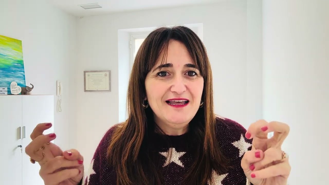 ¿Qué parte de ti dirige tu vida?