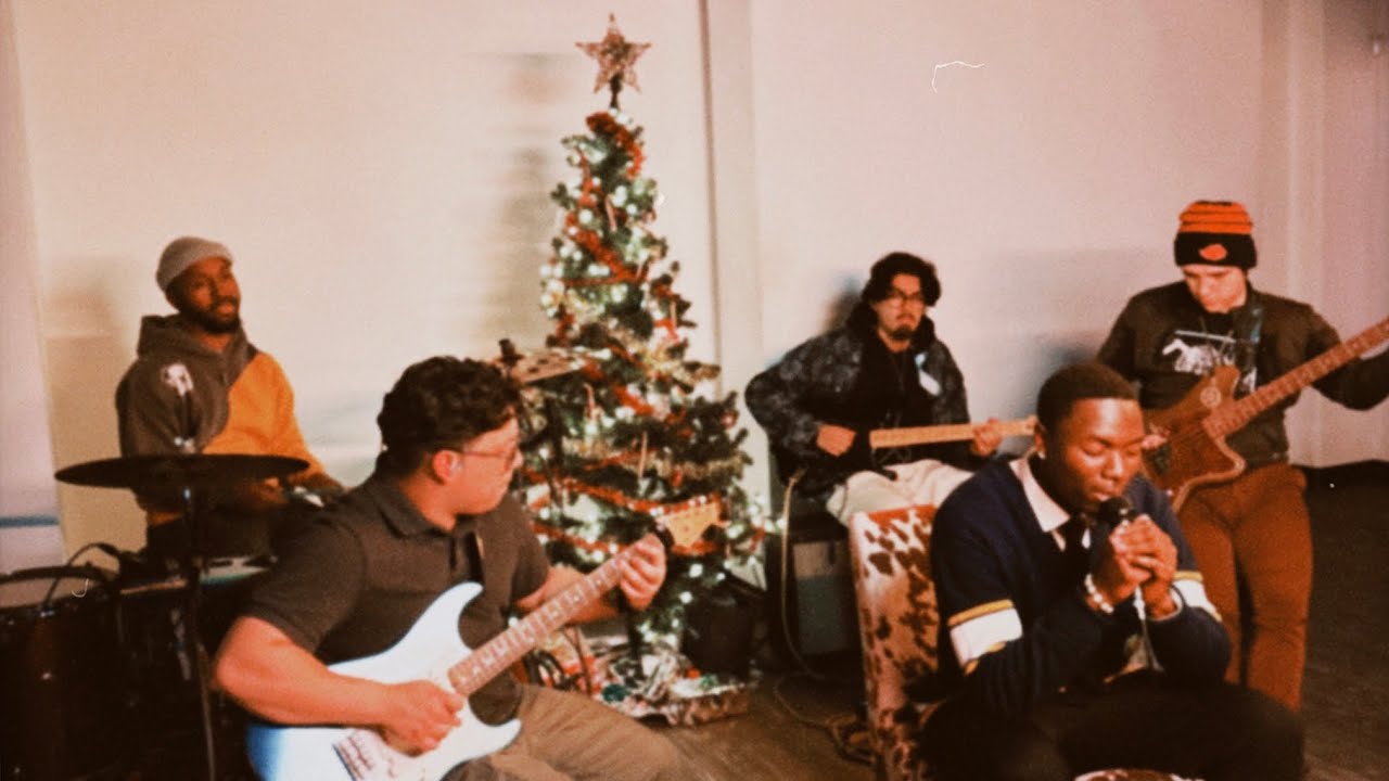 Ocha&egrave; - Milk and Honey (Live Cover) feat. Fontana Music Group