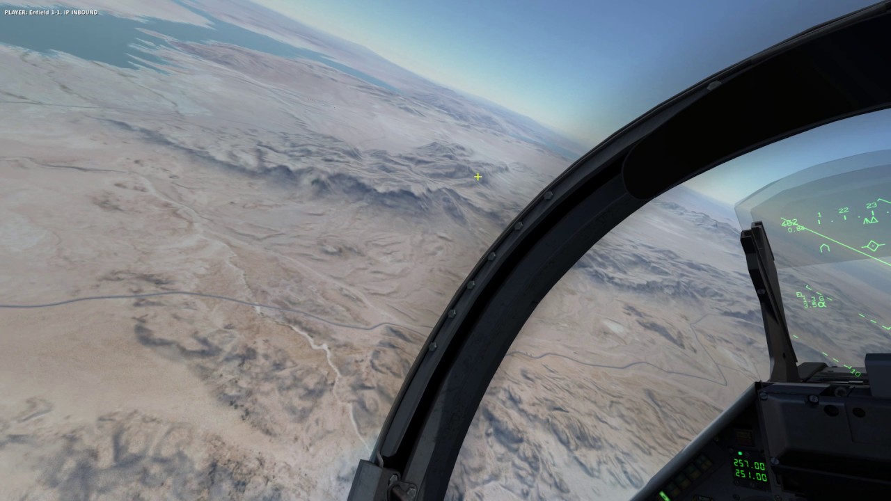 DCS World: Mirage 2000 - Criando JTAC e utilizando Bombas Guiadas Laser (GBUs) PT-BR