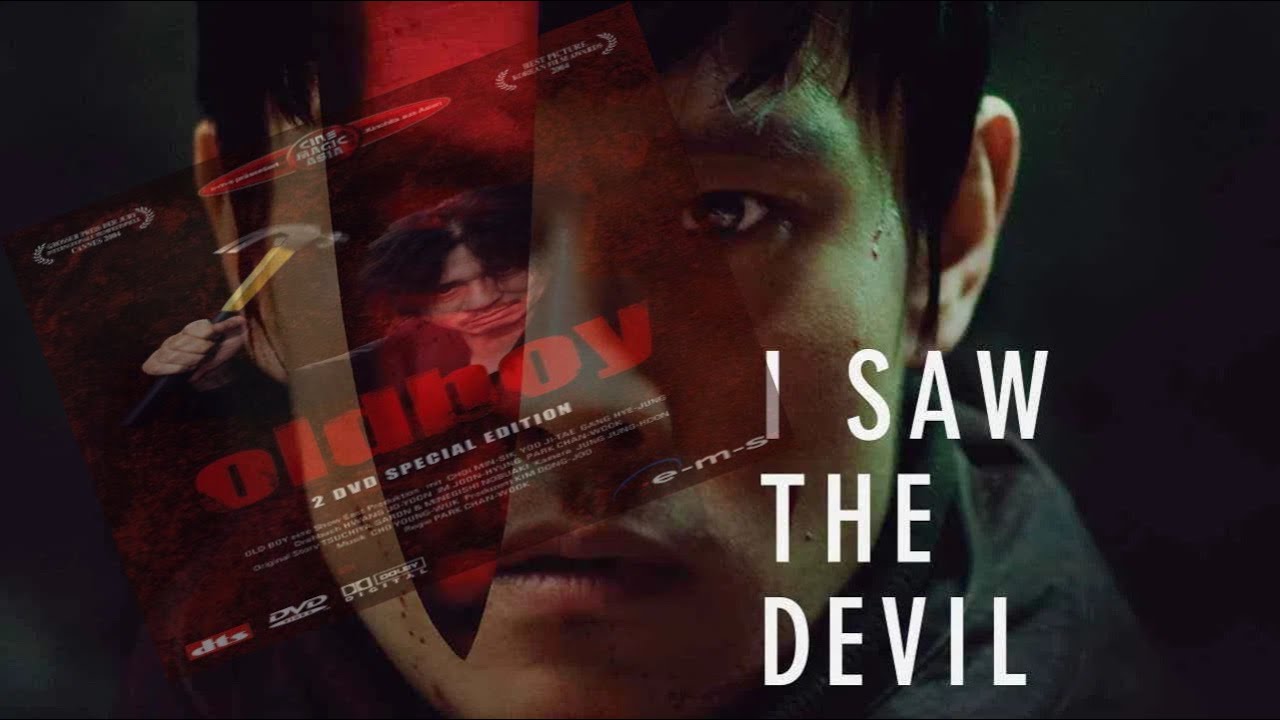 Top 5 Mind Blowing Korean Movies to Watch Before you Die !!!