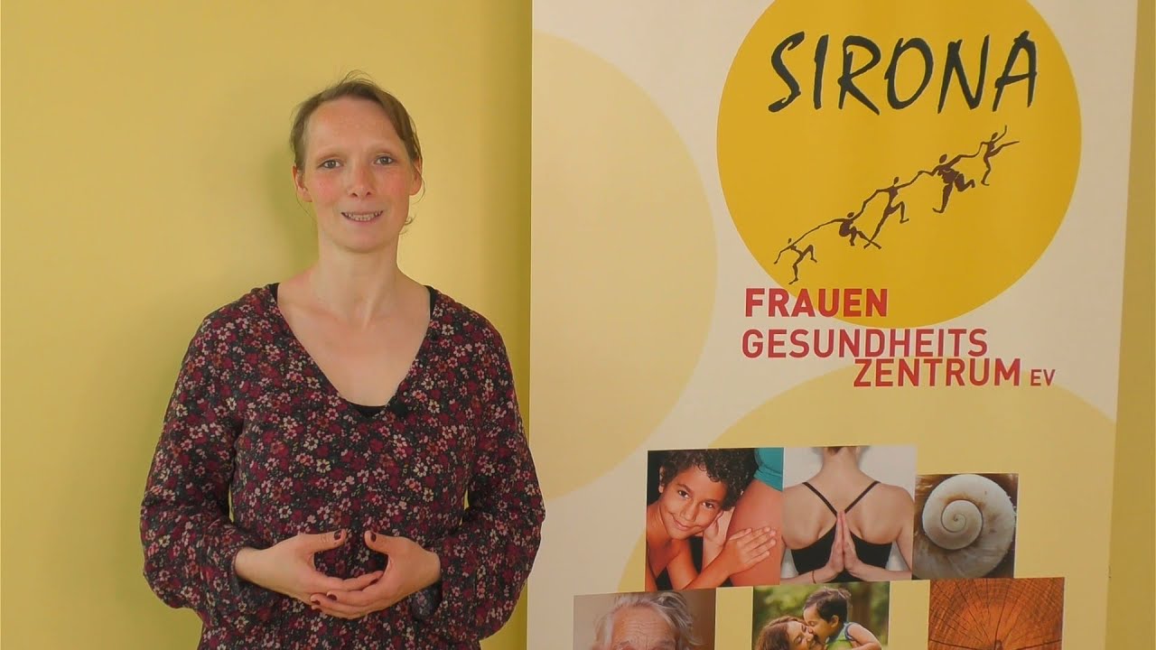 Vorstellung unserer Kursleiterin Mirijam Schatz
