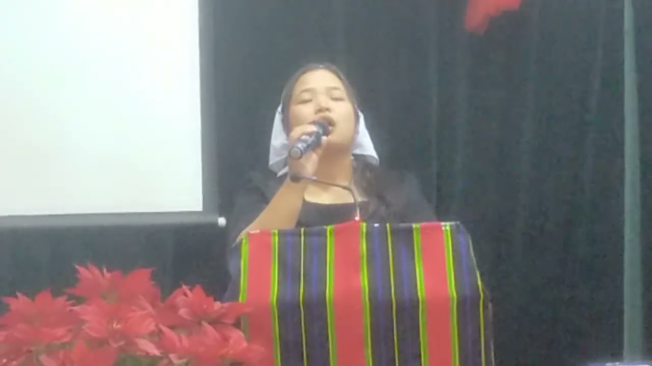 Pi Lalventhangi'Pu Sawithuama hriatrengna a tan'A zai mek