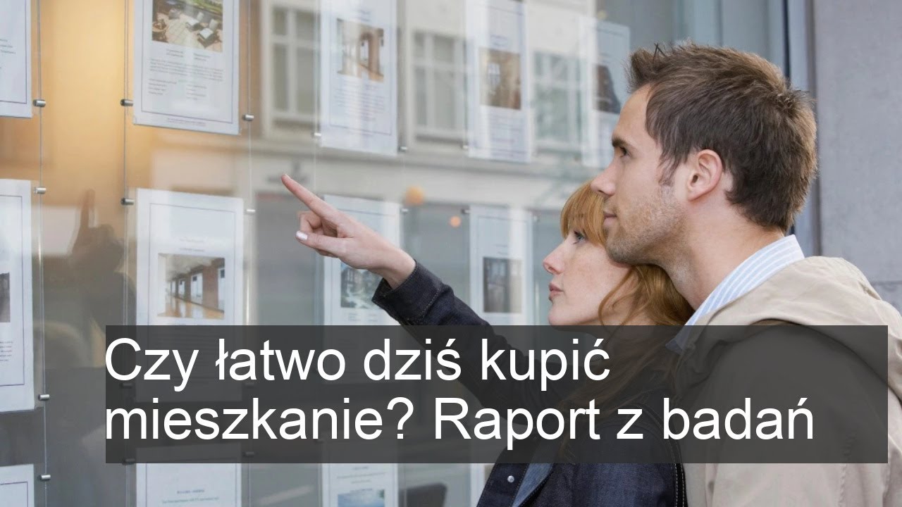 Jak łatwo kupić mieszkanie w 2023? Sprawdź nasz najnowszy raport!