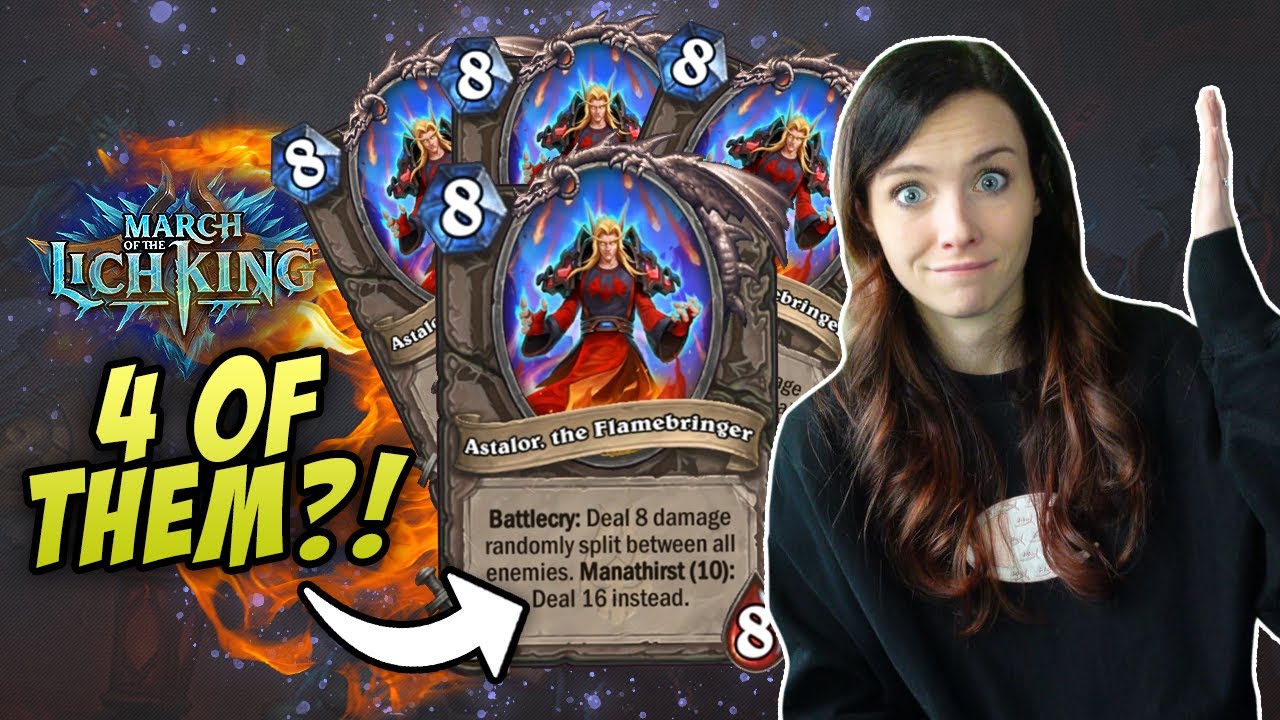 CONTROL PALLY МОЖЕТ ЛИ ПОБЕДИТЬ РАЗБОЙНИКОВ?? | Alliestrasza Hearthstone
