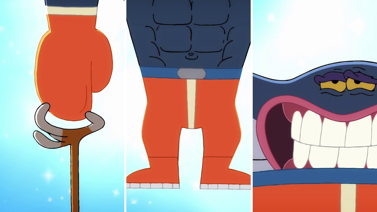 #Shorts 🔶 Zig & Sharko - Ready to go to space 🚀