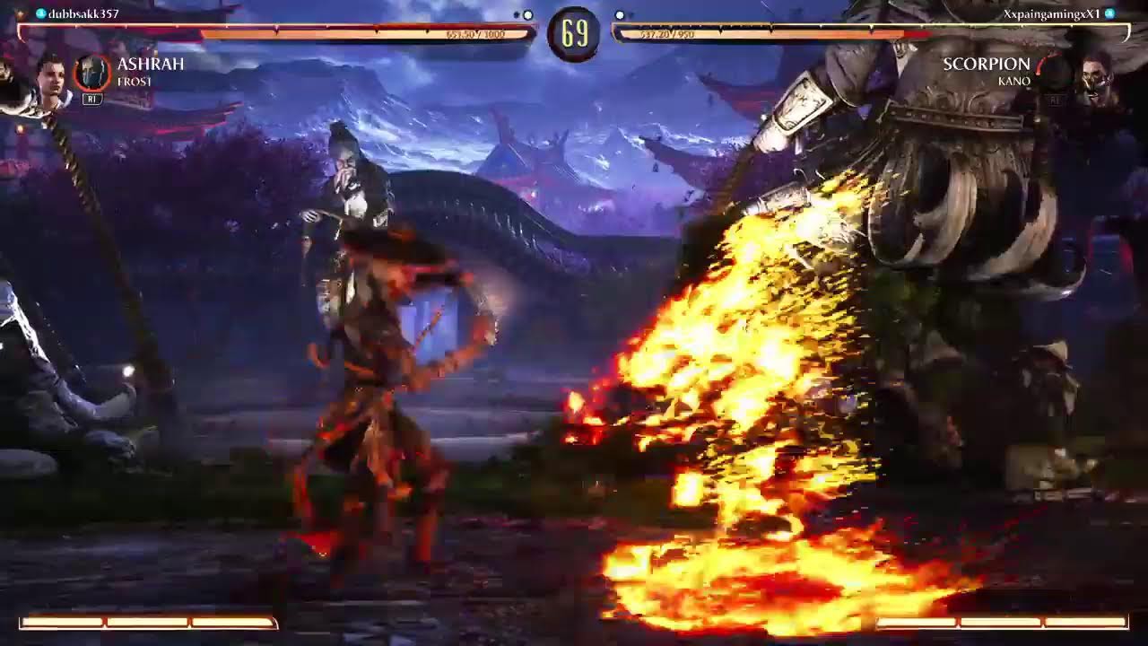 Mk1 ranked and more
