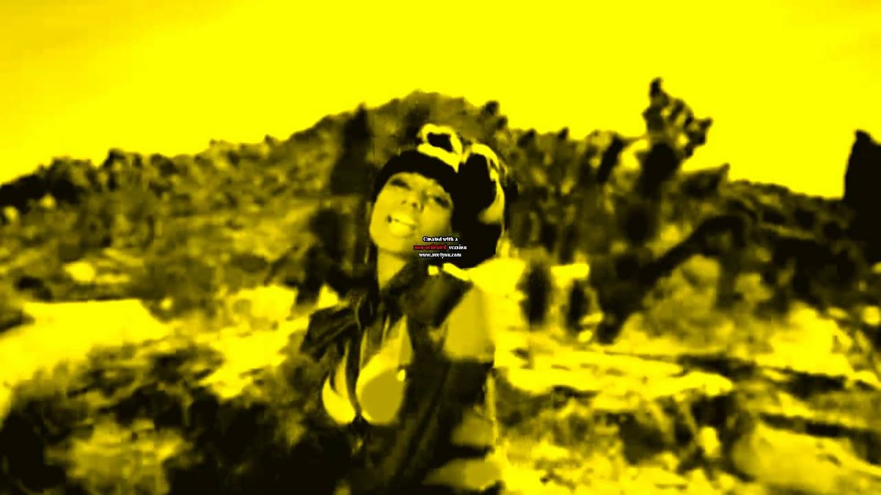 Gucci Mane feat. Fabolous, Trey Songz & Nicki Minaj - Lemonade remix (OFFICIAL VIDEO)