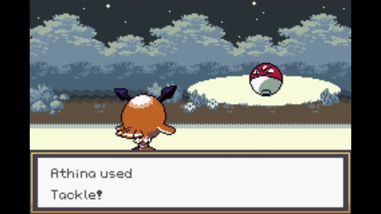 Epic battle against 1st Gym Leader. Redemption or failure? 2nd attempt. New members, new team!