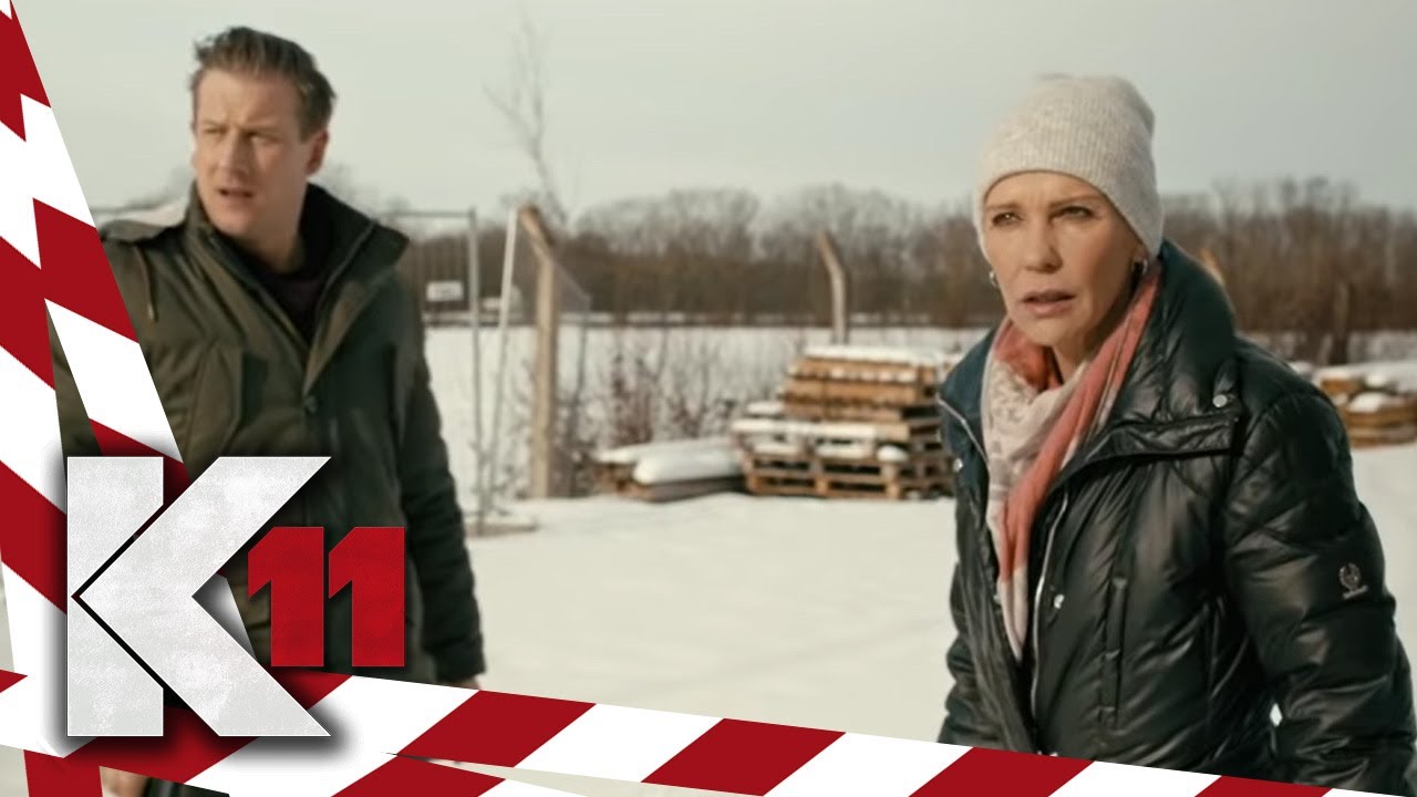 Auf der Flucht vorm Tod: Schwangere flieht vor Auftragsmörder! | 2/2 | K11 - Die neuen Fälle | Sat.1