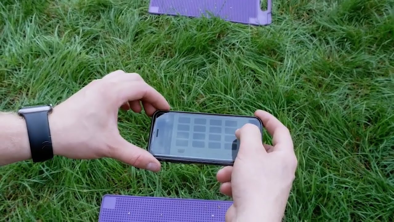 2003 Amazone EasyCheck