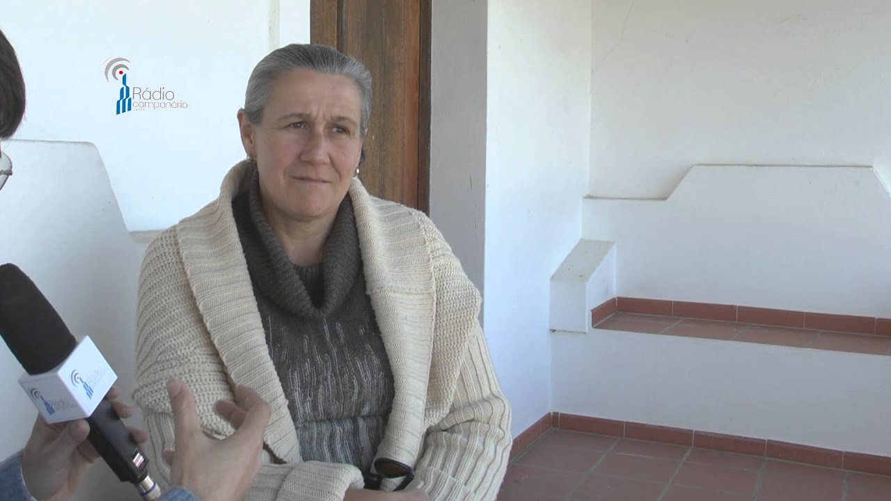 Entrevista com D. Margarida Malta Romeiras - Ganadaria Cunhal Patricio