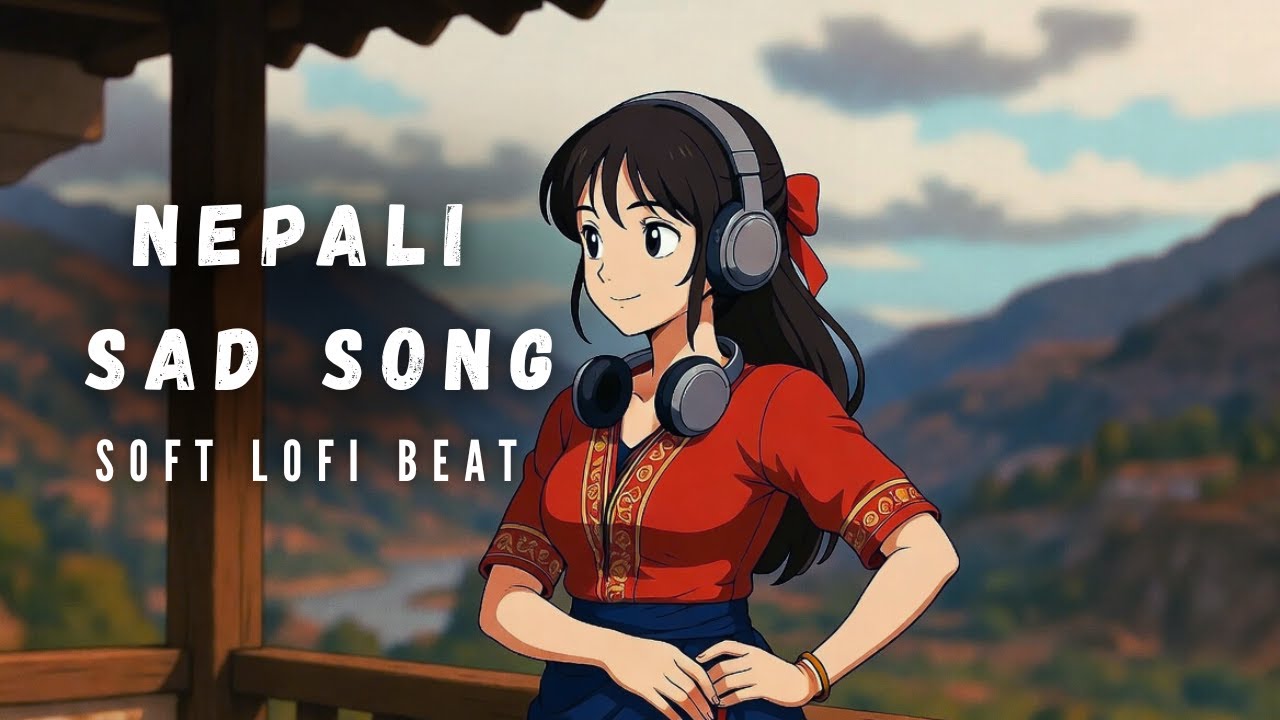 This Nepali Lofi Song Will Break Your Heart 💔 | Parkhai | Waiting for Someone Who&rsquo;ll Never Return