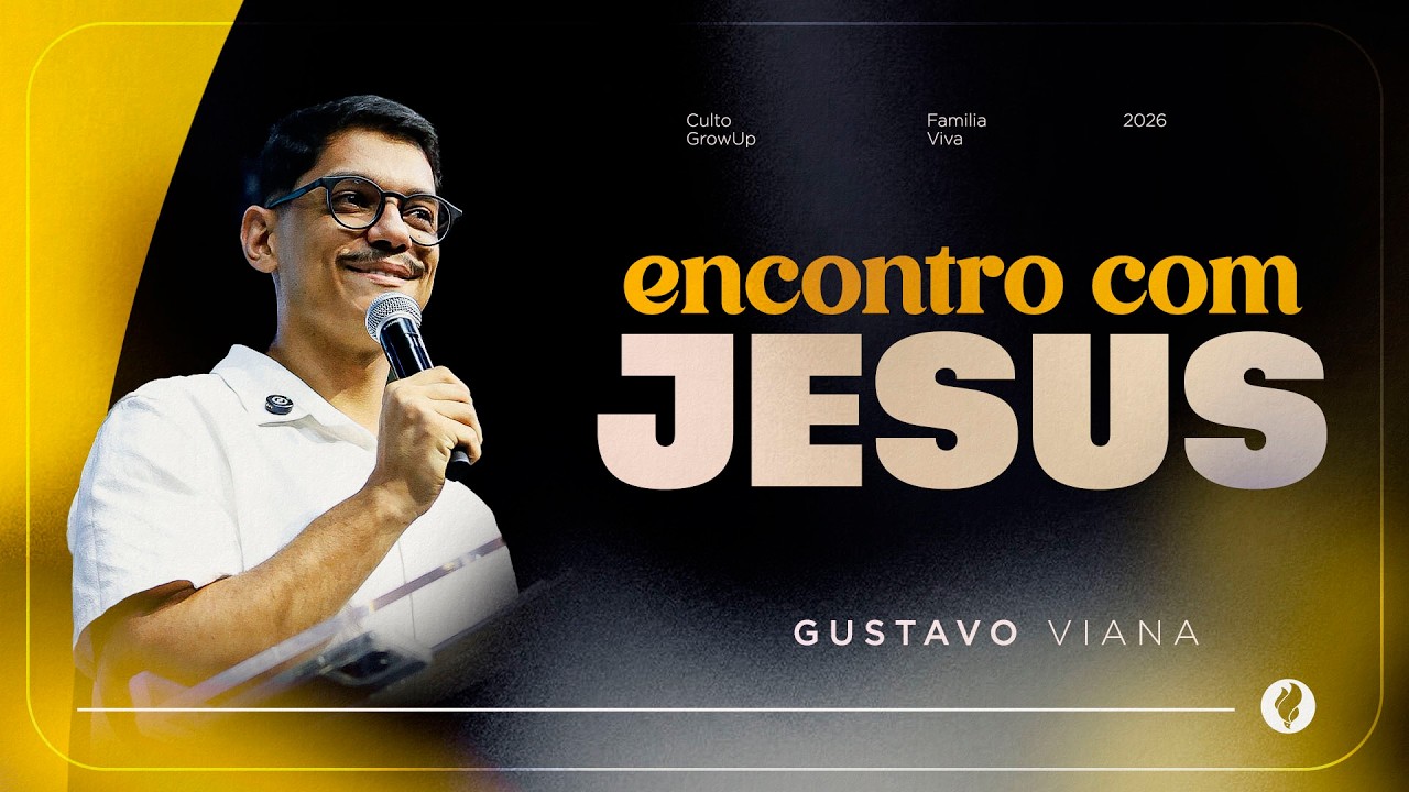 Culto GrowUp