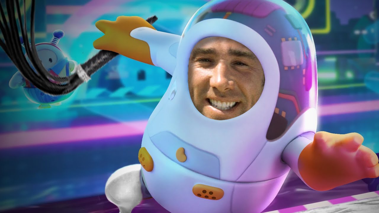 ♂ Falling Stars ♂