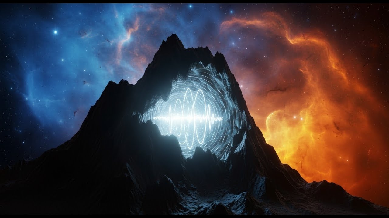 Tempest Veil (Orginal Mix)