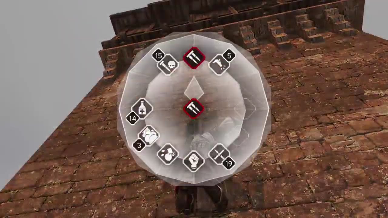 Stream-A-Thon Day 15 Assassin's Creed 2 #7