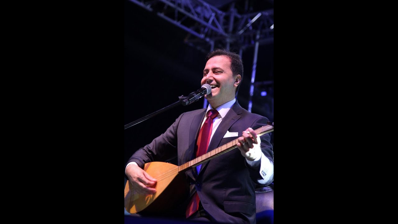 ORHAN HAKALMAZ KONSERİ