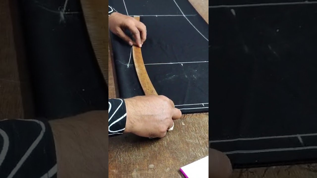 Pant ka full cating 