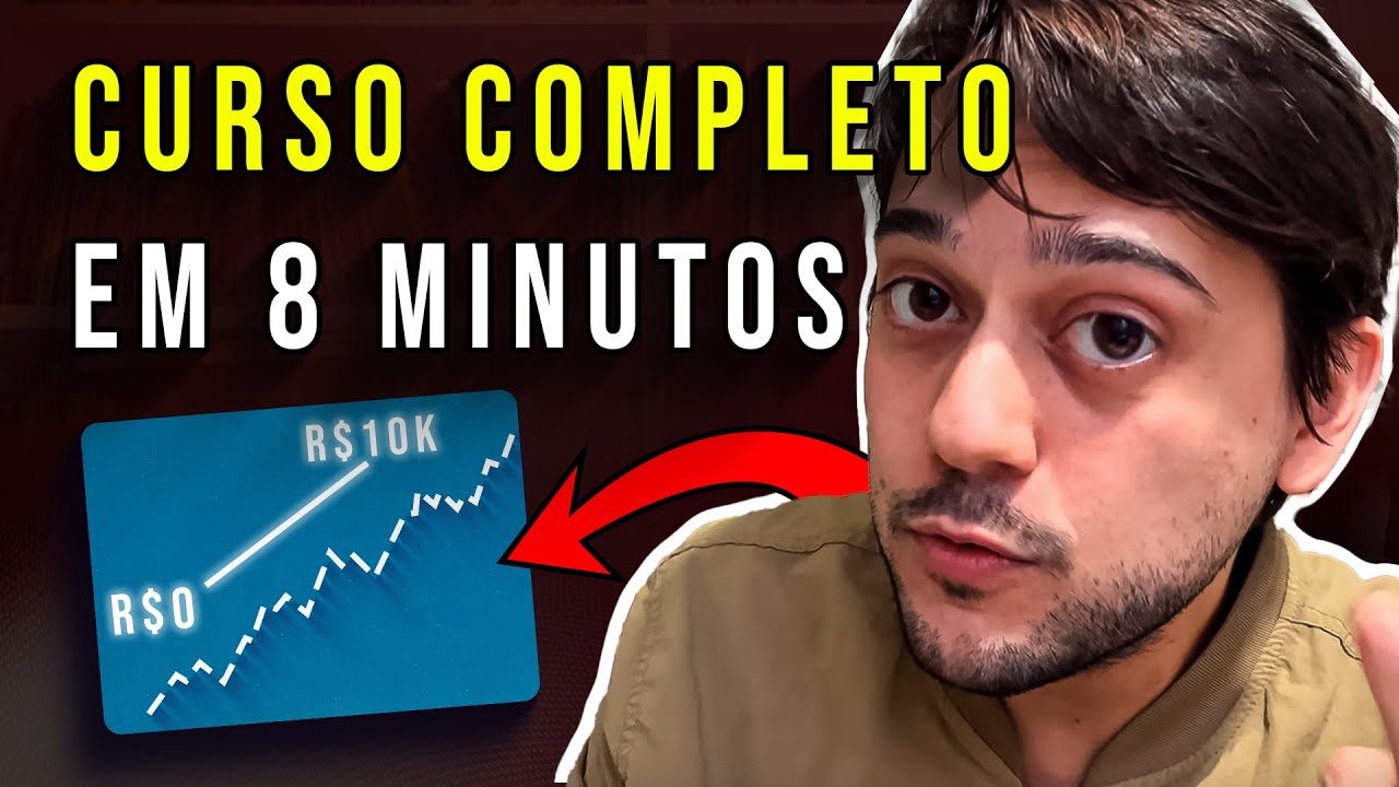 Vou te dar um curso de Copy em 8 minutos! | Marketing digital