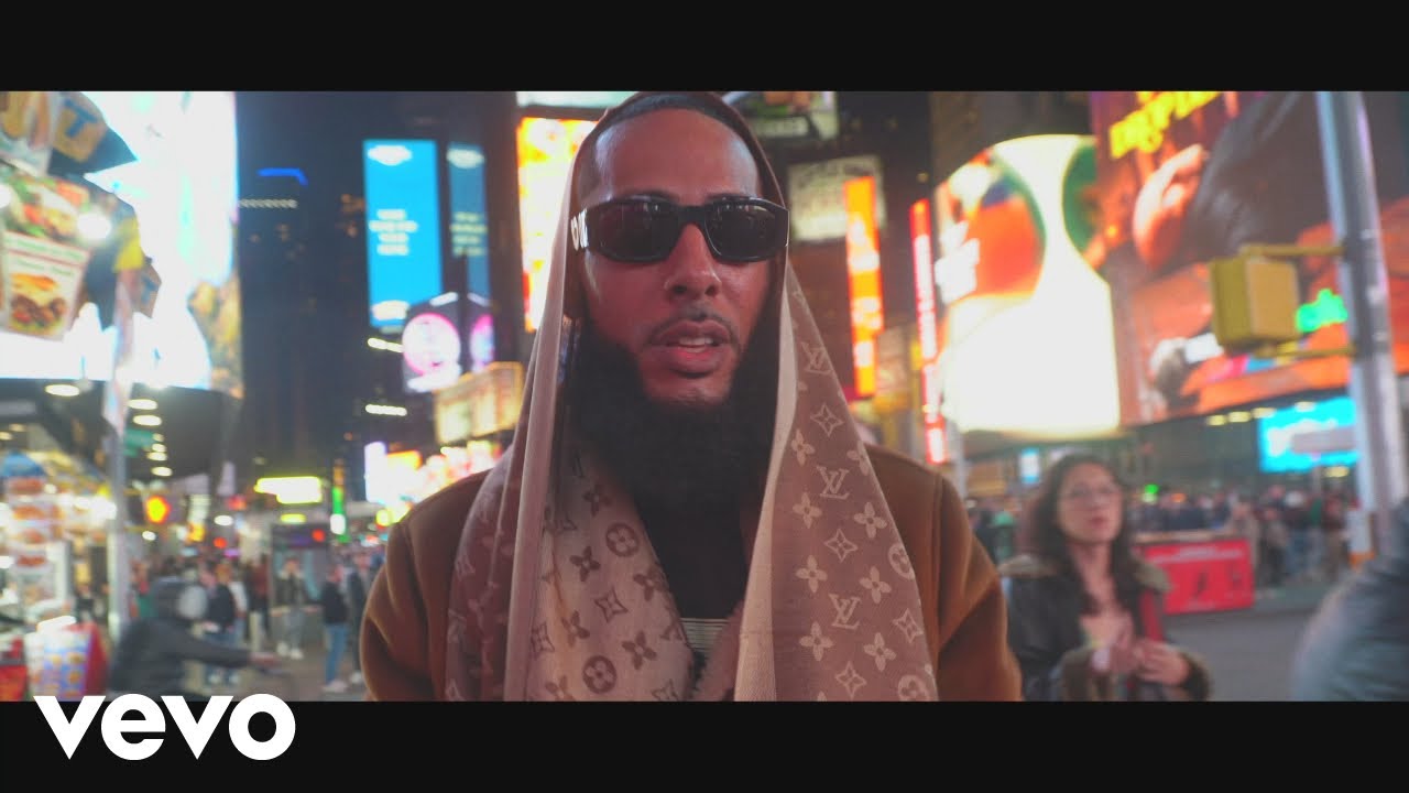 The Musalini, DJ.Fresh - Red Eye (Official Music Video)