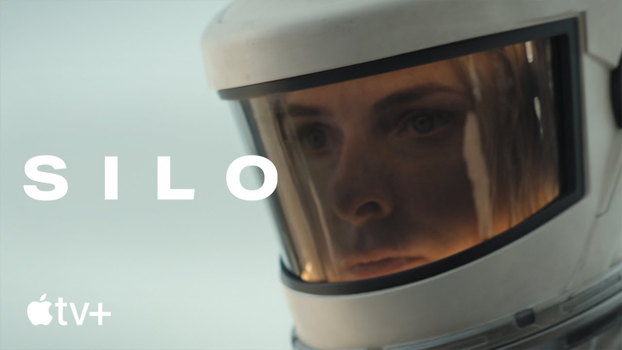Silo &mdash; Season 2 Official Sneak Peek | Apple TV