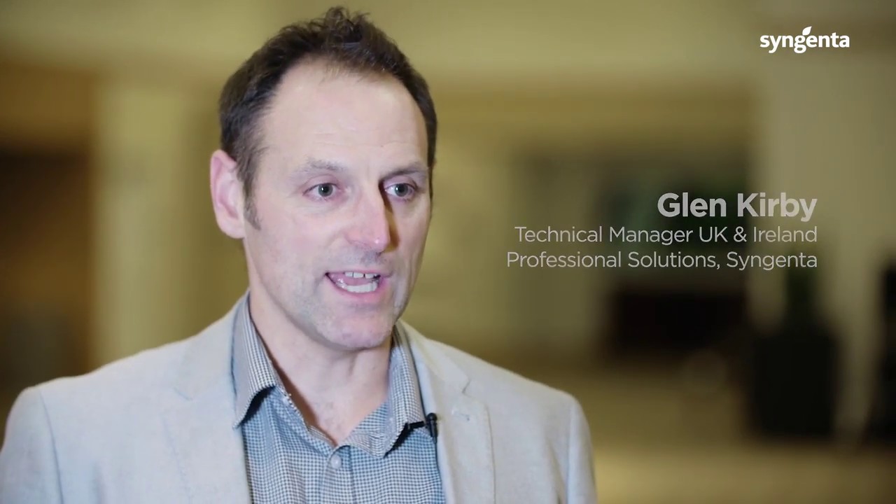 Awesome Video about The Ohio Turfgrass Management Program