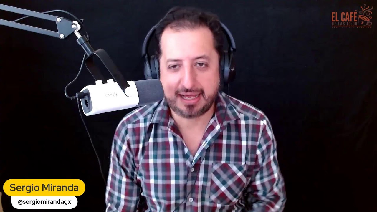 EL CAFÉ DE LAS 10 #3324
