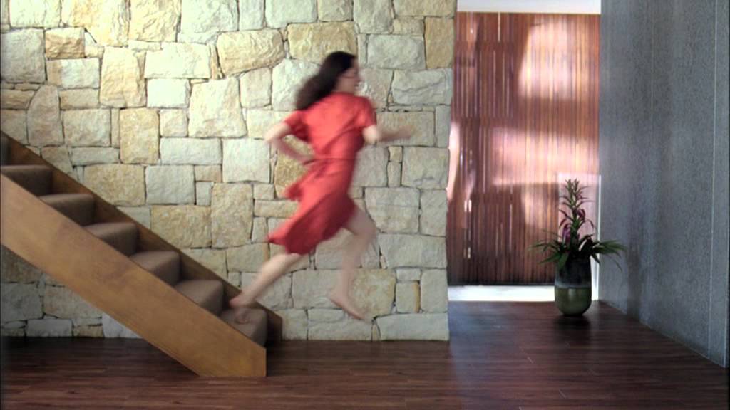 Creative Oasis' Carpet Choice TVC  - B&T