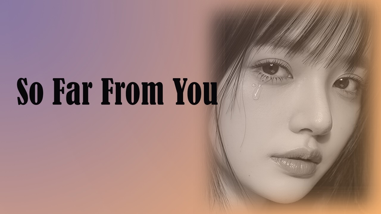 So Far From You - ZAYRO