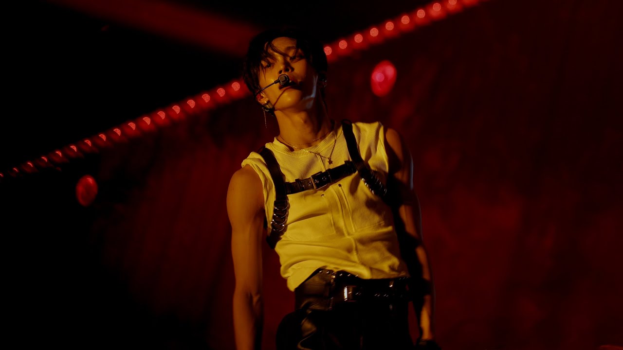 [4K] 20250704 - 20250706 RIIZING LOUD│MONSTER RIIZE WONBIN(원빈)