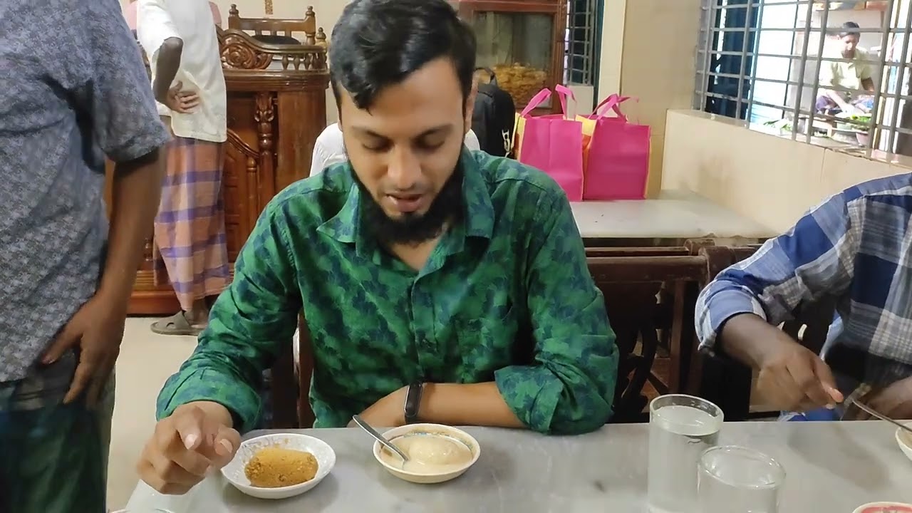 রাজবাড়ী জেলার বিখ্যাত খাবার সমূহ এবং একদিনে রাজবাড়ী জেলা ভ্রমণ গাইড।