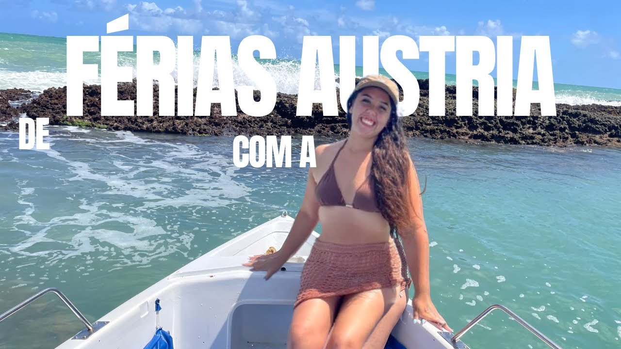 Passeios em Maragogi - AL / Ep. 2