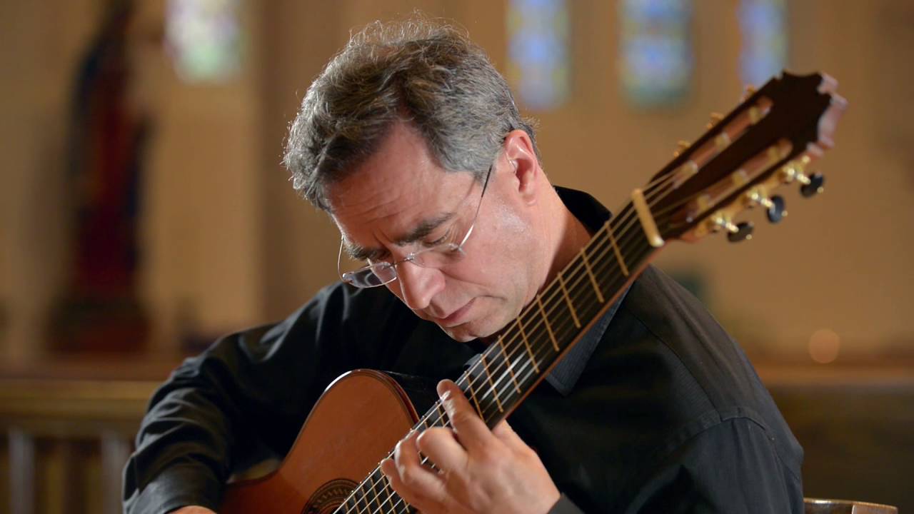 Charles Mokotoff Plays Over the Rainbow arr. D. Jaggs