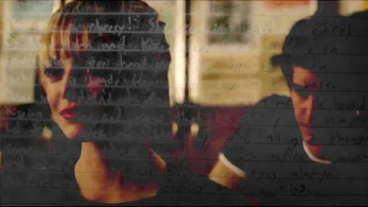 Peter/Gwen -- If it Means a lot to You