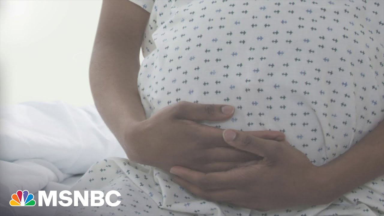 Mississippi abortion bans force 13-year-old rape survivor to give birth