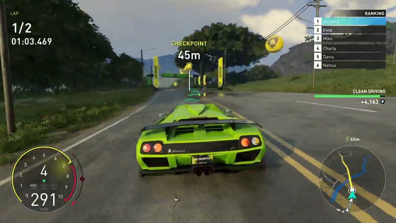 The Crew™ Motorfest #25