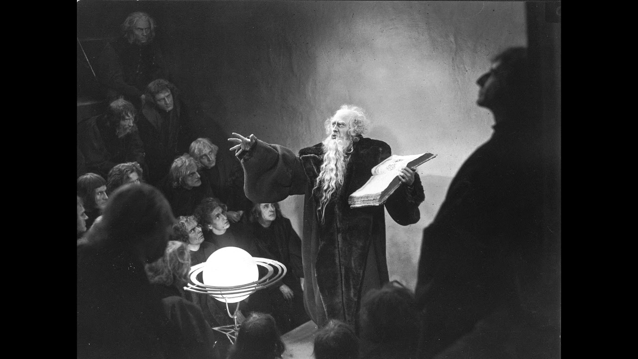 Prologue in Heaven [From the Opera 