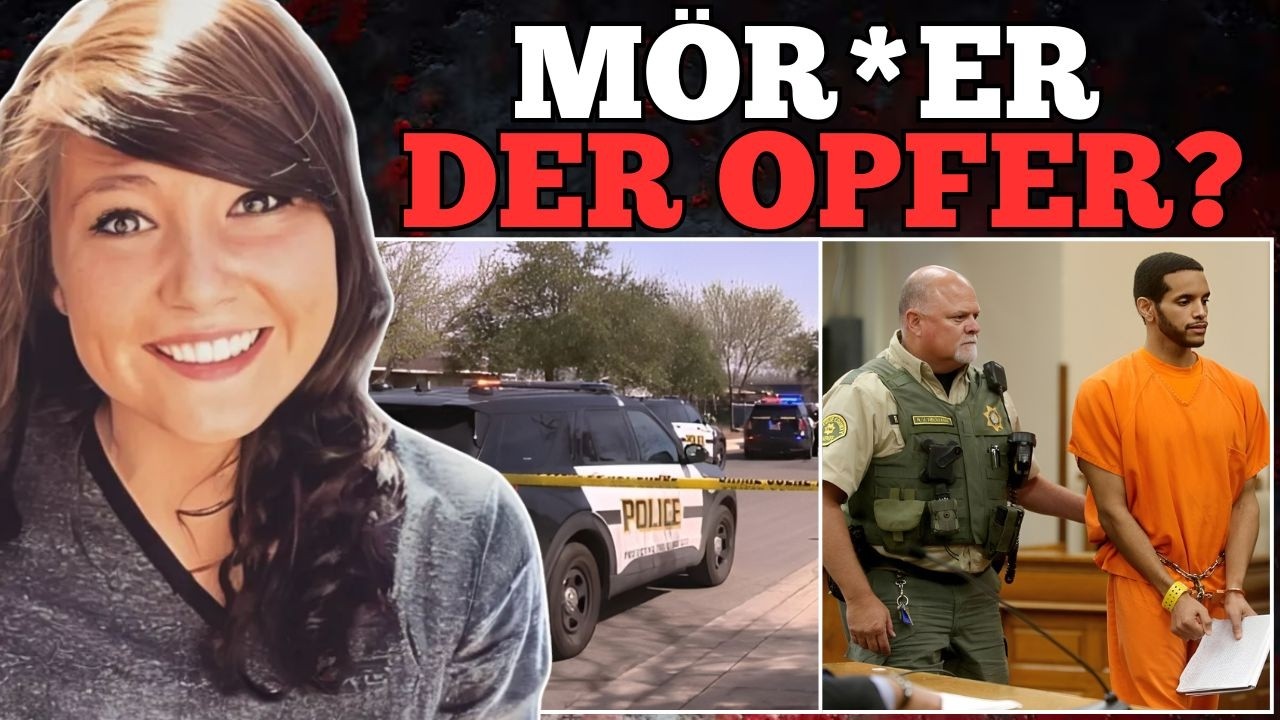 Das verstörende Video auf seinem Handy überführte ihn | TRUE CRIME DEUTSCH