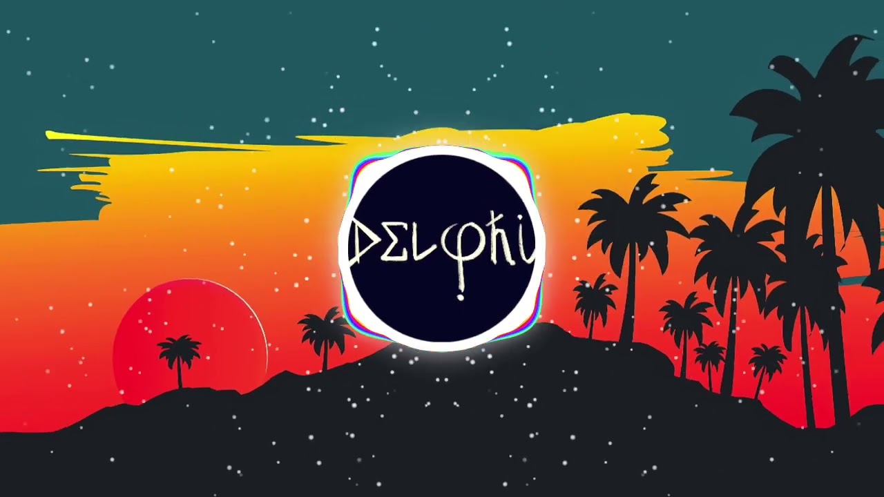 Indie Techno Mix 2023 | Deep Melodic and Dark Disco | Delphi Techno Sessions episode 8