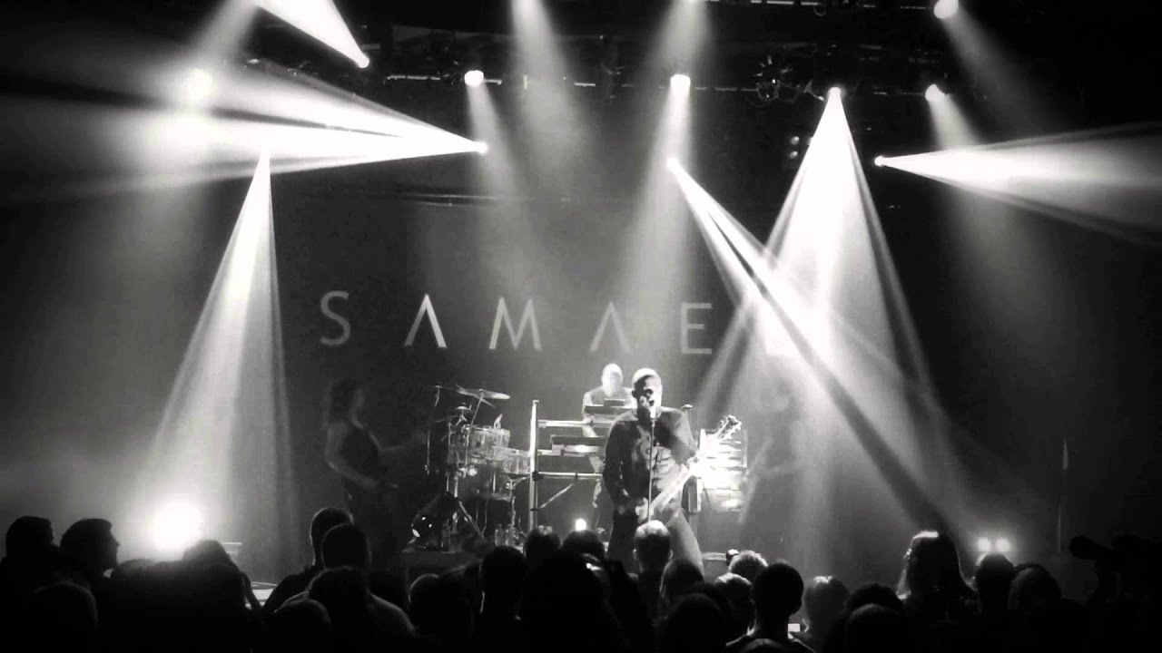 SAMAEL 