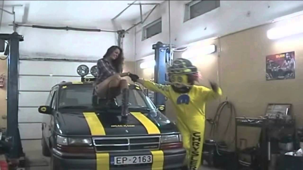 VoyagerClub Dragrace