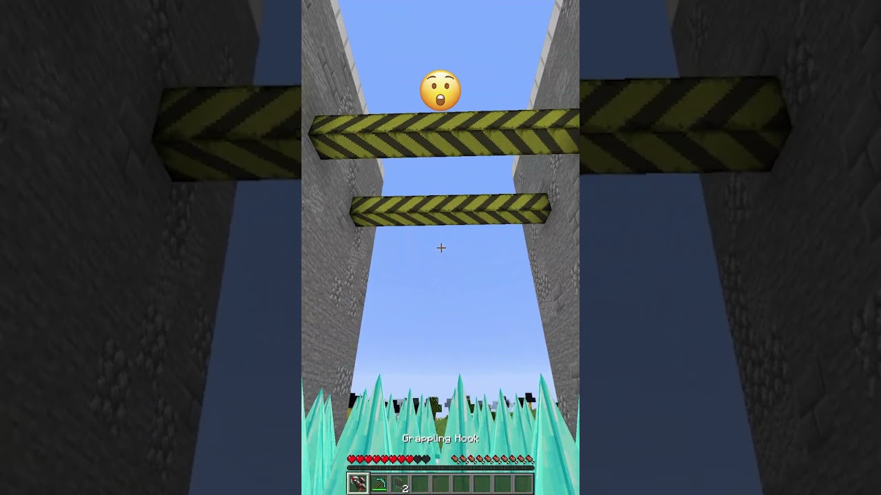 Mistook My Friend vs Project Revenge Emoji Reaction #meme #shorts #minecraft