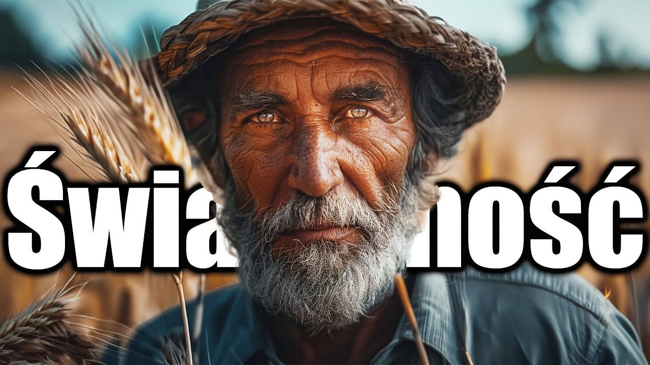 Czy O To Chodzi W Ewolucji Świadomości?