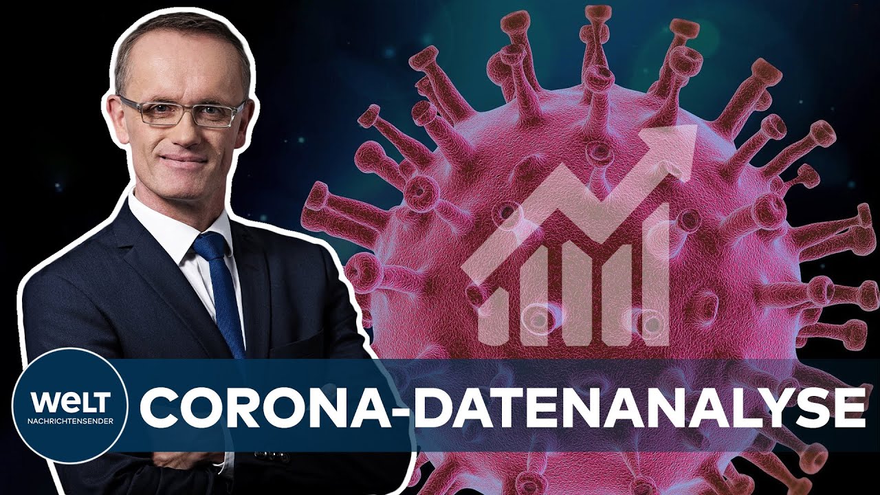 &bdquo;Inzidenz von 20 ist m&ouml;glich&ldquo; &ndash; Die aktuellen Corona-Zahlen erkl&auml;rt | 90 SEKUNDEN CORONA